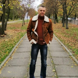 друг на час Виталий Николаев 2