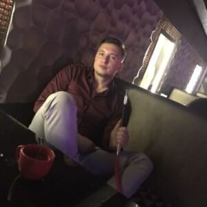 Денис друг на час 558