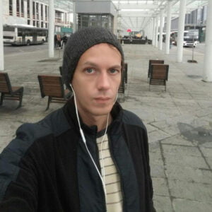 Знакомства Балашиха Леха собеседник на час 3