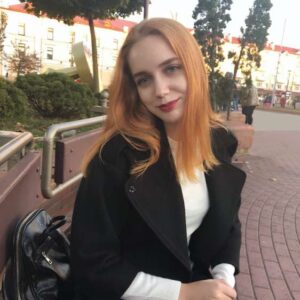 Знакомства Гродно Алёна собутыльник на час 2