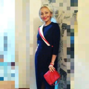 Знакомства Borispol Елена собеседник на час 54331