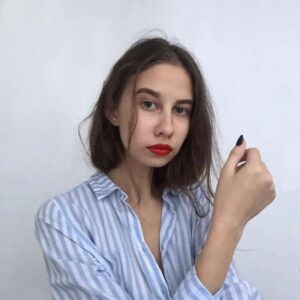 Знакомства Архангельск Кира собеседник на час 63211
