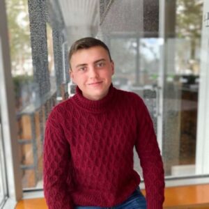 Знакомства Днепр Юрий собеседник на час 6306