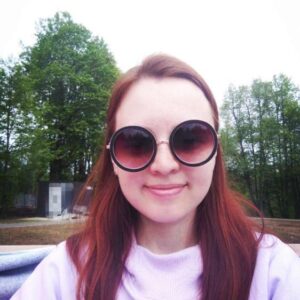 Знакомства Клин Катерина собеседник на час 60753