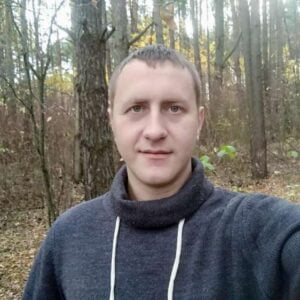 Знакомства Минск Александр собеседник на час 6281