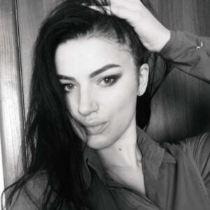 Знакомства Ивано-Франковск Mariana собеседник на час 79261