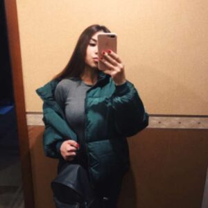 Знакомства Киев Вера собеседник на час 83861