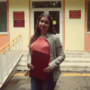 Знакомства Сергиев Посад Татьяна собеседник на час 88611