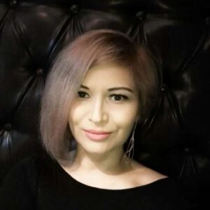 Знакомства Уфа Гуля собеседник на час 82901