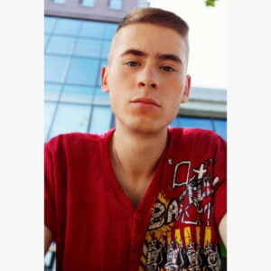 Знакомства Харьков Сергей собутыльник на час 11488