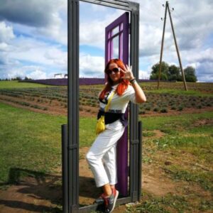 Знакомства Рига Татьяна собутыльник на час 100031