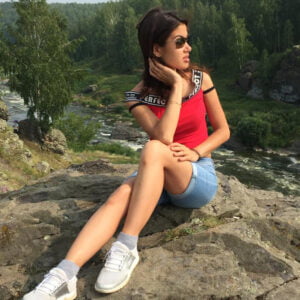 Знакомства Шадринск Лейла собеседник на час 9761