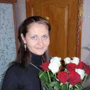 Знакомства Днепр Татьяна собеседник на час 11881