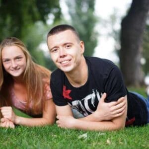 Знакомства Харьков Александр собеседник на час 124461