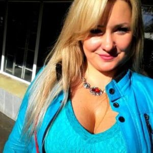 Знакомства Мариуполь Ольчик собеседник на час 11879