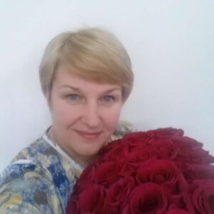 Знакомства Улан-Удэ Ирина собутыльник на час 117011