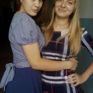 Знакомства Владивосток Елизавета собеседник на час 122701