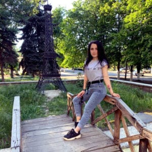 Знакомства Бендеры Юлия собеседник на час 12797