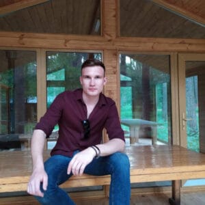 Знакомства Екатеринбург Евгений собеседник на час 12588