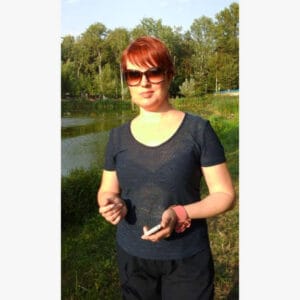 Знакомства Киев Ника собутыльник на час 12694